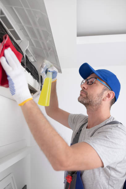 HVAC Maintenance and Cleaning in Scott, LA